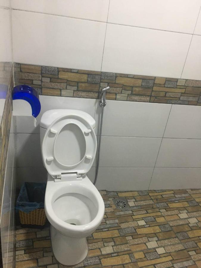 Mintu Home Sa Pa Exterior foto